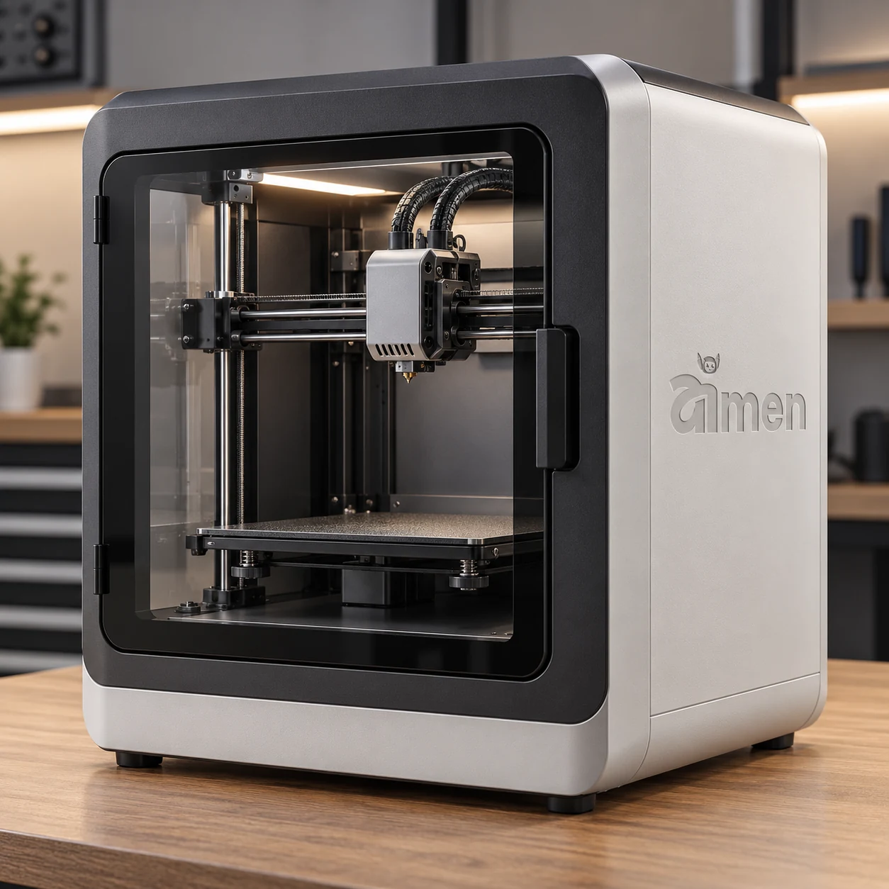 AIMEN 3D Printers product