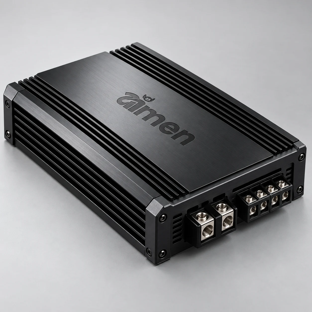 AIMEN Amplifiers product