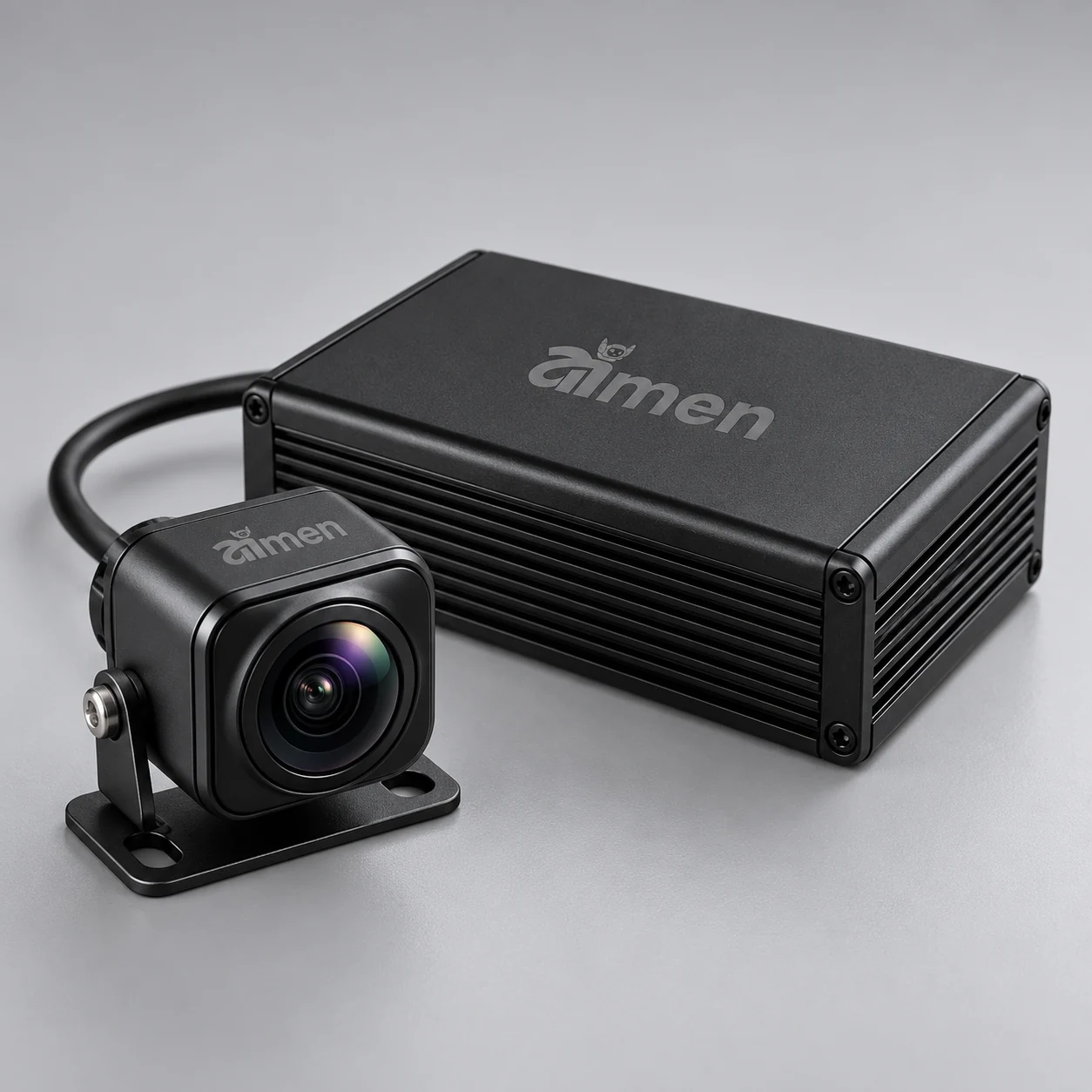 AIMEN 360° Camera product