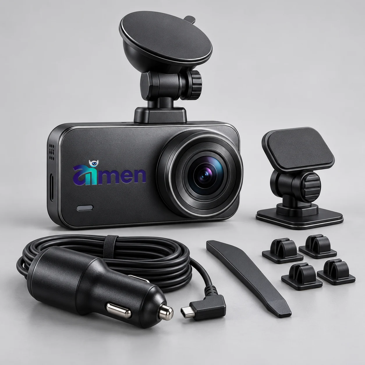 AIMEN Car Accessories product
