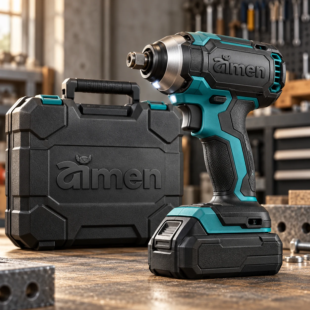 AIMEN Power Tools product