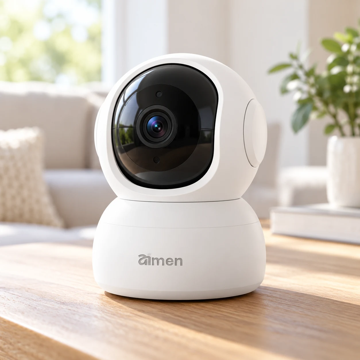 AIMEN Smart Wi-Fi Camera product