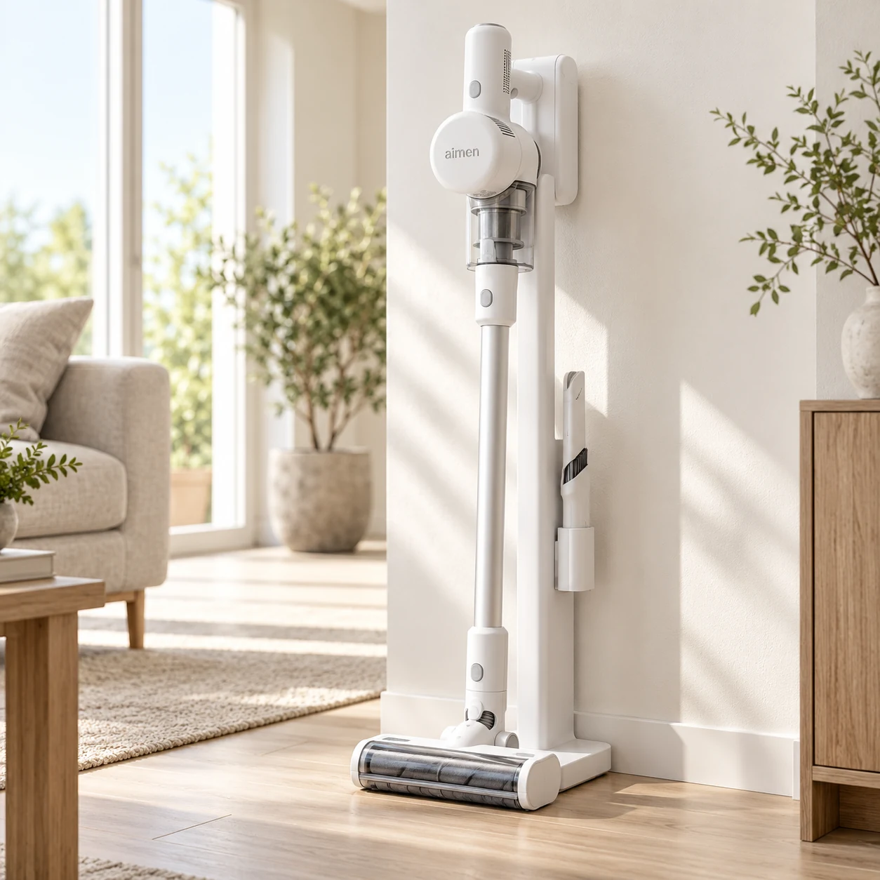 AIMEN Vacuum Cleaner product