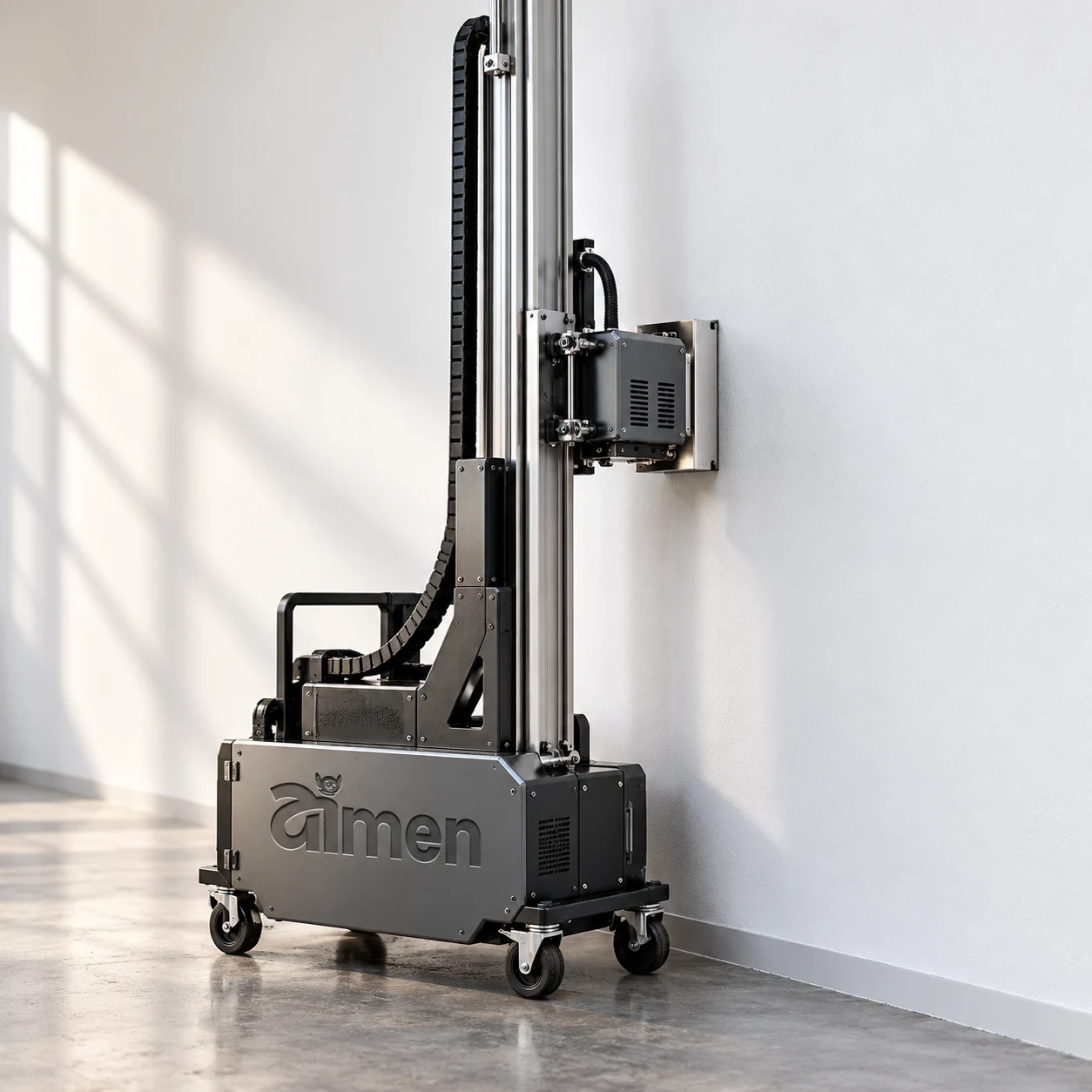 AIMEN 3D Wall Printers product